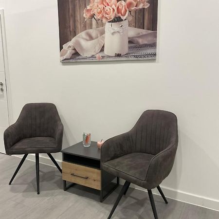 Mr Ferienwohnung - Wohnung Greta Schellerten Kültér fotó