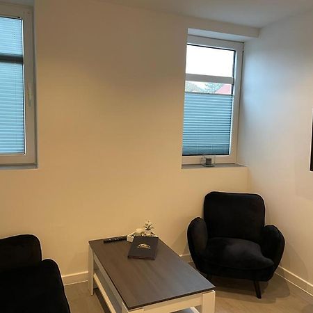 Mr Ferienwohnung - Wohnung Greta Schellerten Kültér fotó