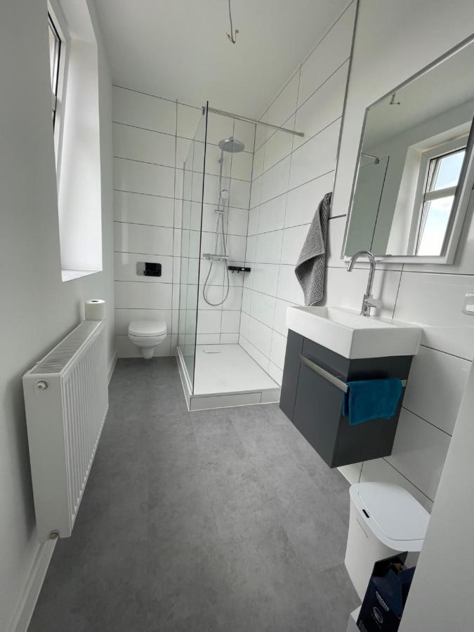 Mr Ferienwohnung - Wohnung Greta Schellerten Kültér fotó