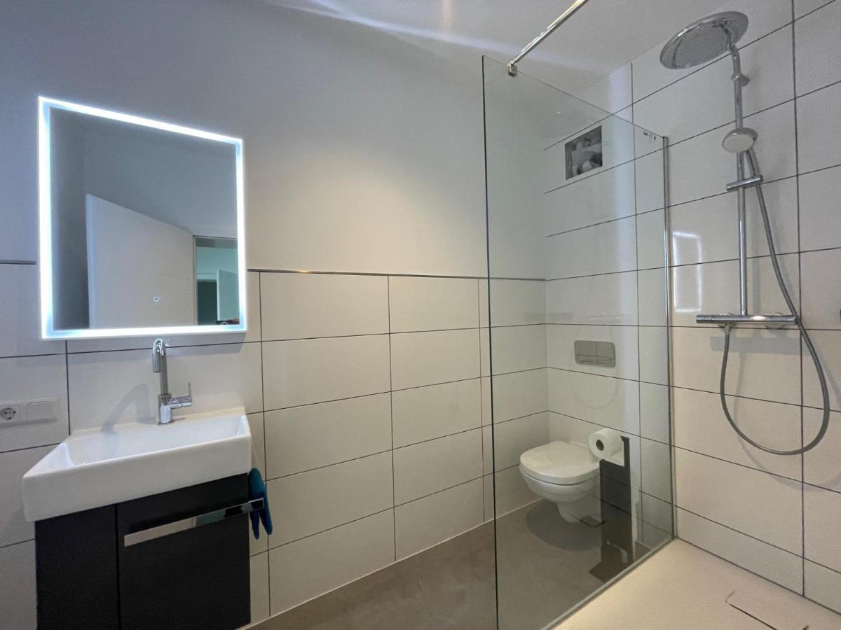 Mr Ferienwohnung - Wohnung Greta Schellerten Kültér fotó